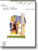 One Inch Taller by Rossi Wynn-Anne - Rossi Wynn-Anne - for Piano