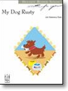 My Dog Rusty by Bober Melody - Bober Melody - for Piano