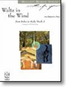 Waltz In The Wind by Bober Melody - Bober Melody - for Piano