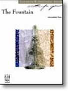 Fountain by Greenleaf Elizabeth - Greenleaf Elizabeth - for Piano