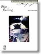 Star Sailing by Rossi Wynn-Anne - Rossi Wynn-Anne - for Piano