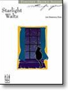 Starlight Waltz by Brown Timothy - Brown Timothy - for Piano