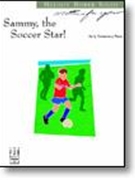 Sammy The Soccer Star by Bober Melody - Bober Melody - for Piano