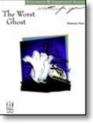 Worst Ghost by Greenleaf Elizabeth - Greenleaf Elizabeth - for Piano