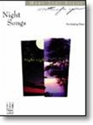 Night Songs by Leaf Mary - Leaf Mary - for Piano