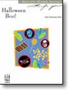 Halloween Boo by Bober Melody - Bober Melody - for Piano