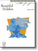Beautiful Dolphin by Leaf Mary - Leaf Mary - for Piano