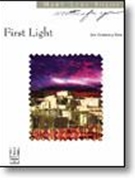 First Light by Leaf Mary - Leaf Mary - for Piano