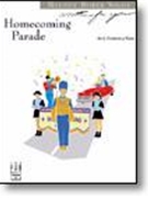 Homecoming Parade by Bober Melody - Bober Melody - for Piano
