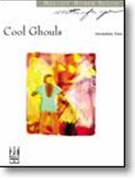 Cool Ghouls by Bober Melody - Bober Melody - for Piano