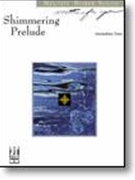 Shimmering Prelude by Bober Melody - Bober Melody - for Piano