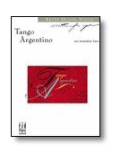 Tango Argentino by Olson Kevin - Olson Kevin - for Piano