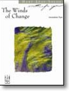 Winds Of Change by Leaf Mary - Leaf Mary - for Piano