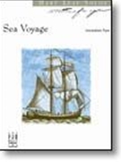 Sea Voyage by Leaf Mary - Leaf Mary - for Piano