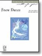 Snow Dance by Brown Timothy - Brown Timothy - for Piano