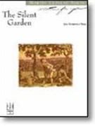 Silent Garden by Cuellar Martin - Cuellar Martin - for Piano