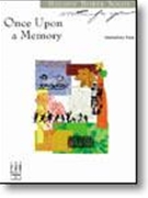 Once Upon A Memory by Bober Melody - Bober Melody - for Piano