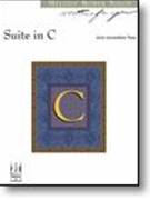 Suite In C by Bober Melody - Bober Melody - for Piano