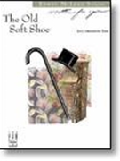 Old Soft Shoe by McLean Edwin - McLean Edwin - for Piano