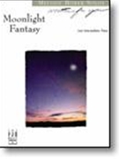 Moonlight Fantasy by Bober Melody - Bober Melody - for Piano