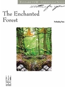 Enchanted Forest by Greenleaf Elizabeth - Greenleaf Elizabeth - for Piano