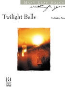 Twilight Bells by Leaf Mary - Leaf Mary - for Piano