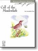 Call Of The Meadowlark by Olson Kevin - Olson Kevin - for Piano