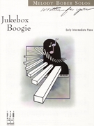 Jukebox Boogie by Bober Melody - Bober Melody - for Piano