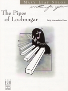 Pipes Of Lochnagar by Leaf Mary - Leaf Mary - for Piano