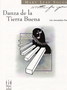 Danza De La Tierra Buena by Leaf Mary - Leaf Mary - for Piano