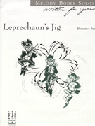 Leprechaun's Jig by Bober Melody - Bober Melody - for Piano