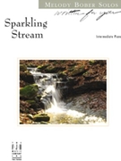 Sparkling Stream by Bober Melody - Bober Melody - for Piano