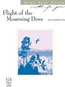 Flight Of The Mourning Dove by Leaf Mary - Leaf Mary - for Piano