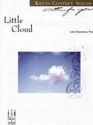 Little Cloud by Costley Kevin - Costley Kevin - for Piano