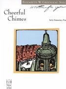 Cheerful Chimes by Greenleaf Elizabeth - Greenleaf Elizabeth - for Piano
