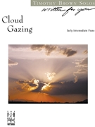 Cloud Gazing by Brown Timothy - Brown Timothy - for Piano