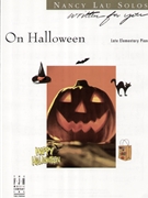 On Halloween by Lau Nancy - Lau Nancy - for Piano