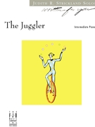 Juggler by Strickland Judith - Strickland Judith - for Piano