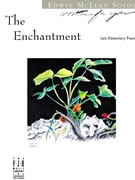 Enchantment by McLean Edwin - McLean Edwin - for Piano