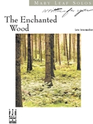 Enchanted Wood by Leaf Mary - Leaf Mary - for Piano