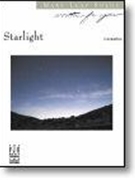 Starlight by Leaf Mary - Leaf Mary - for Piano