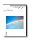 Just Believe by Brown Timothy - Brown Timothy - for Piano