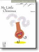 My Little Chiminea by Brown Timothy - Brown Timothy - for Piano