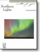 Northern Lights by Olson Kevin - Olson Kevin - for Piano