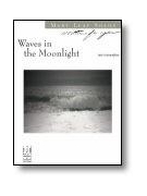 Waves in the Moonlight by Leaf Mary - Leaf Mary - for Piano