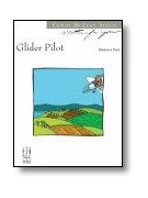 Glider Pilot by McLean Edwin - McLean Edwin - for Piano
