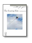 Soaring Kite by Strickland Judith - Strickland Judith - for Piano