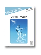 Wistful Waltz by Leaf Mary - Leaf Mary - for Piano