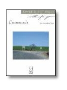 Crossroads by Kevin Olson - Olson Kevin - for Piano