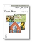Easter Time by McLean Edwin - McLean Edwin - for Piano